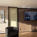 Lejlighed Bellevue
