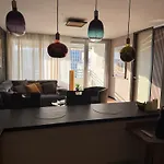Bellevue Lejlighed *