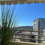 Bellevue Lejlighed *