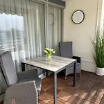 Bellevue Lejlighed