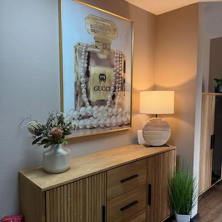 Bellevue Apartamento Hamelín