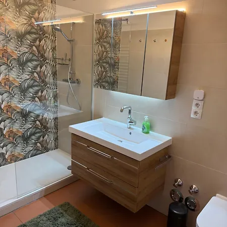 Bellevue Apartamento