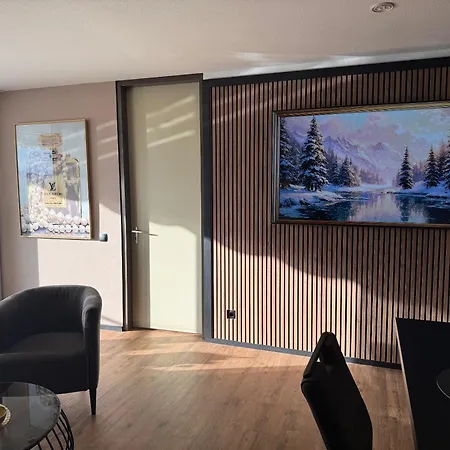 Bellevue Apartamento