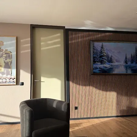 Apartamento Bellevue