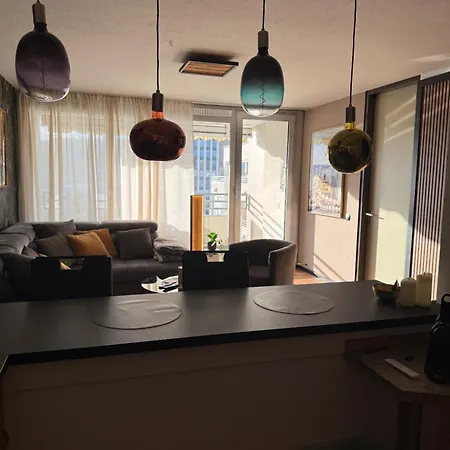 Bellevue Apartamento *
