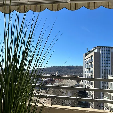 Bellevue Apartamento *