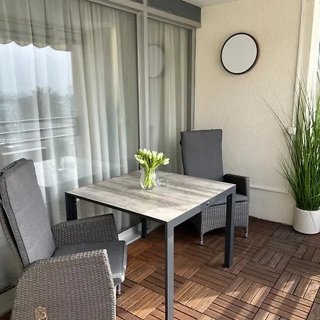 Bellevue Apartamento