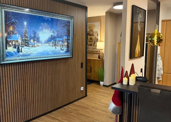 Bellevue 哈默尔恩