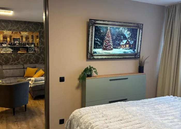 Bellevue * 哈默尔恩