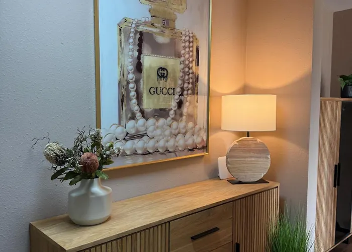 Bellevue 公寓 哈默尔恩