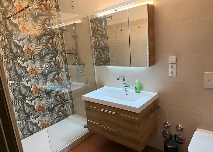 Bellevue 公寓 哈默尔恩