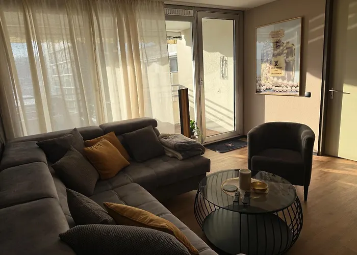 Bellevue 哈默尔恩