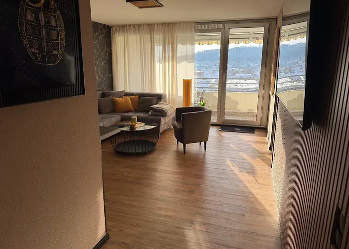 Bellevue 哈默尔恩